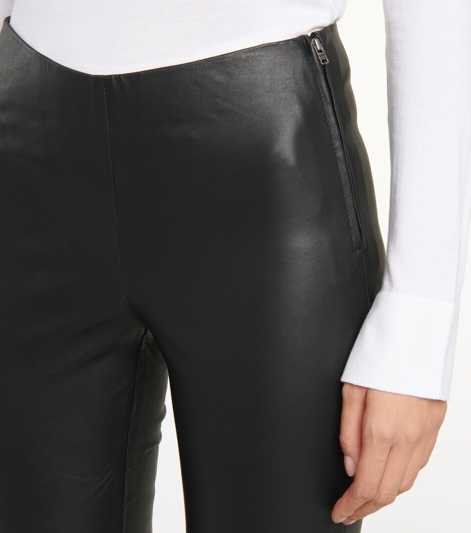 Stand Studio - Cordelia leather 