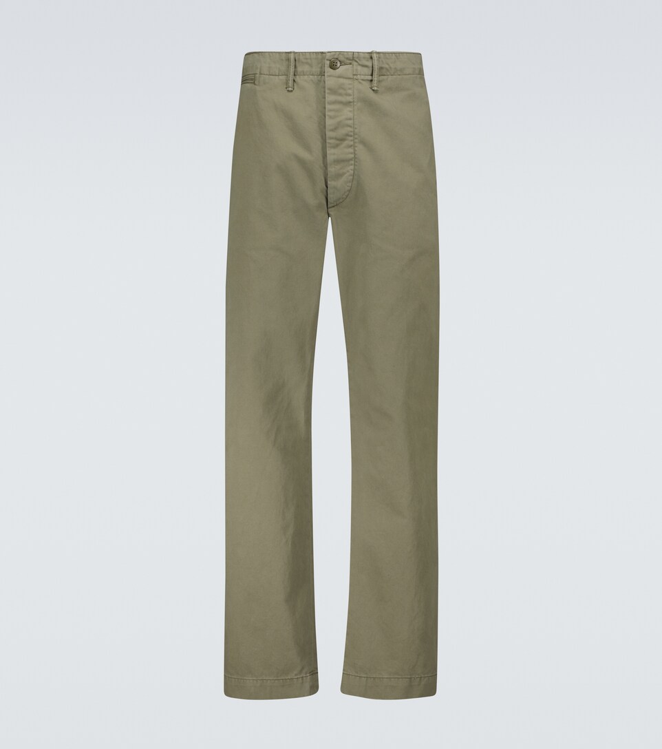rrl cargo pants