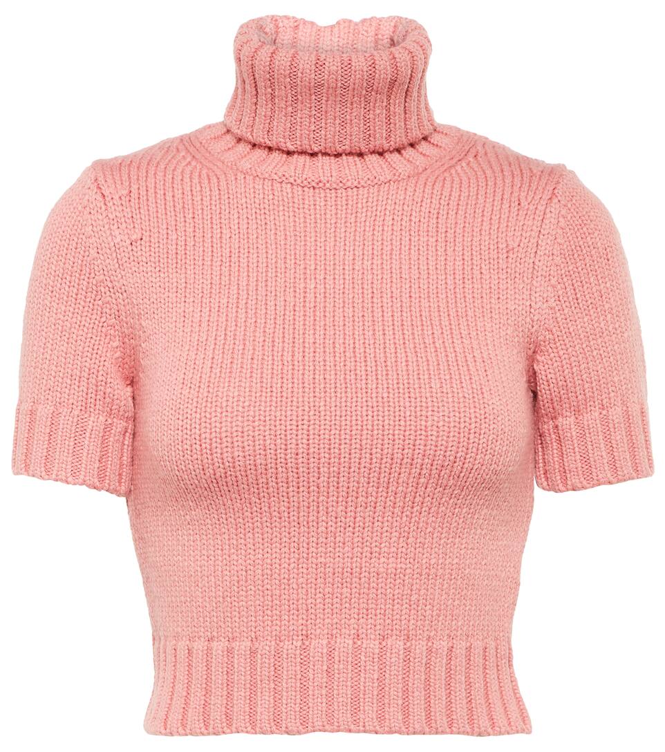 Acne studios turtleneck shirt Clearance