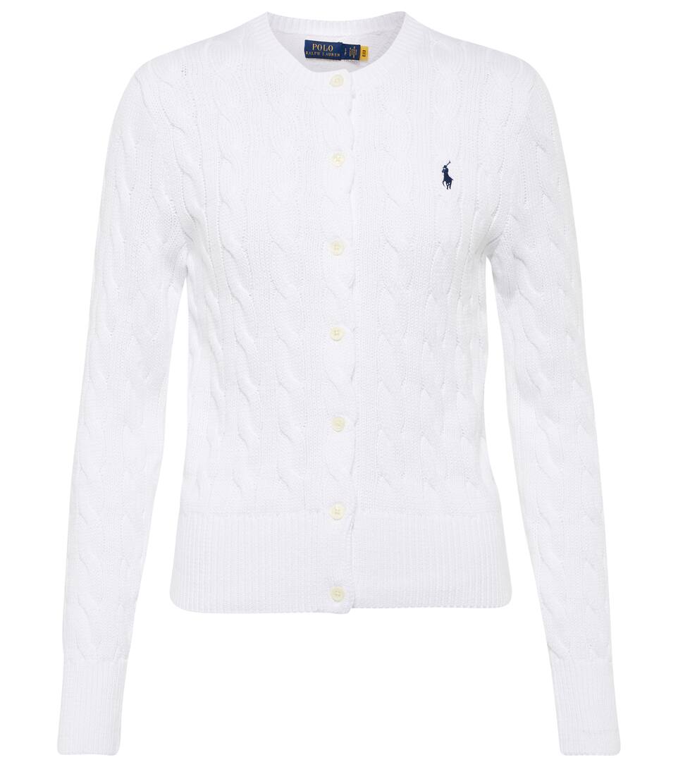 cardigan polo play
