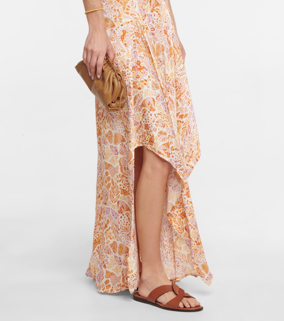 Poupette St Barth - Mabelle printed 