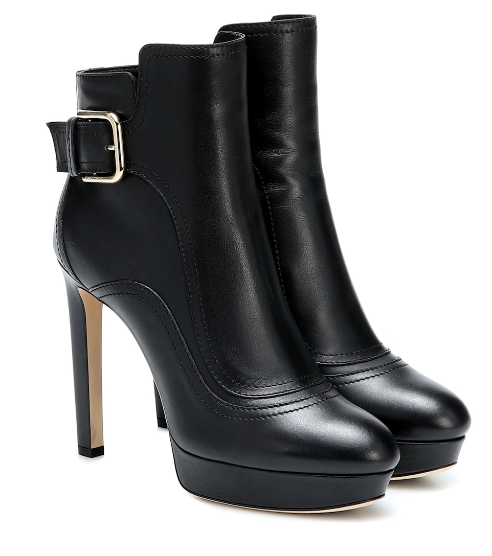 jimmy choo britney boot