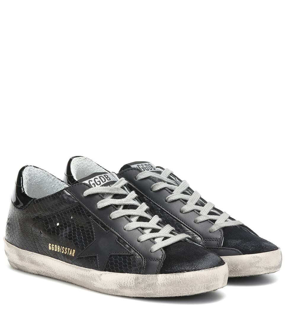 mytheresa golden goose sale