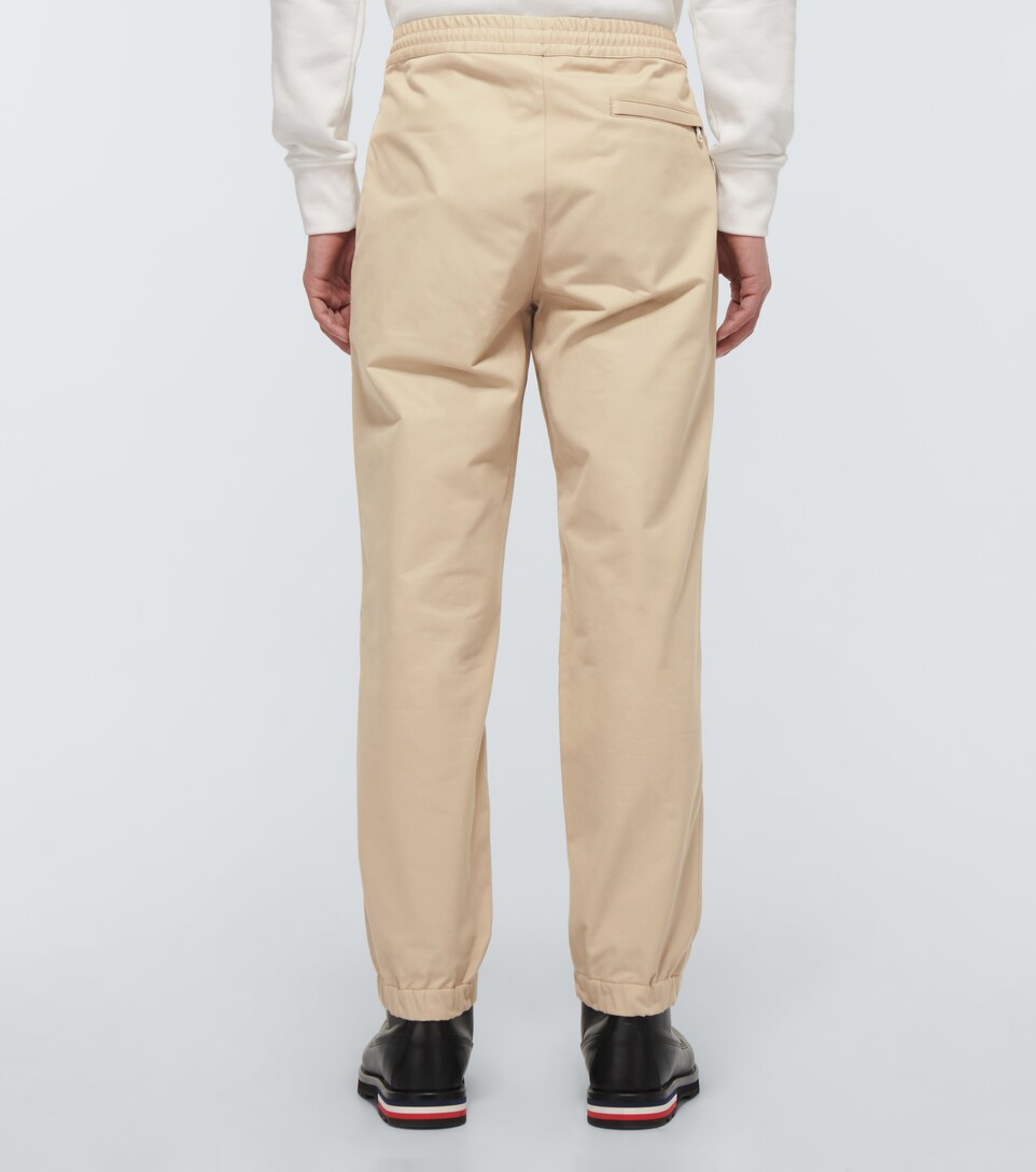 2 Moncler 1952 Sportivo Pants | Moncler 