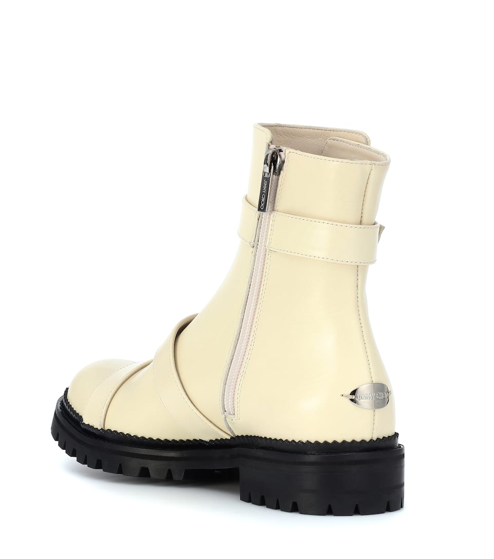 jimmy choo hank boots