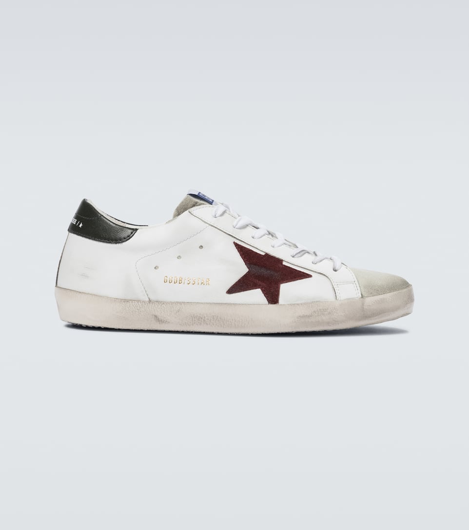 Bambas golden Clearance