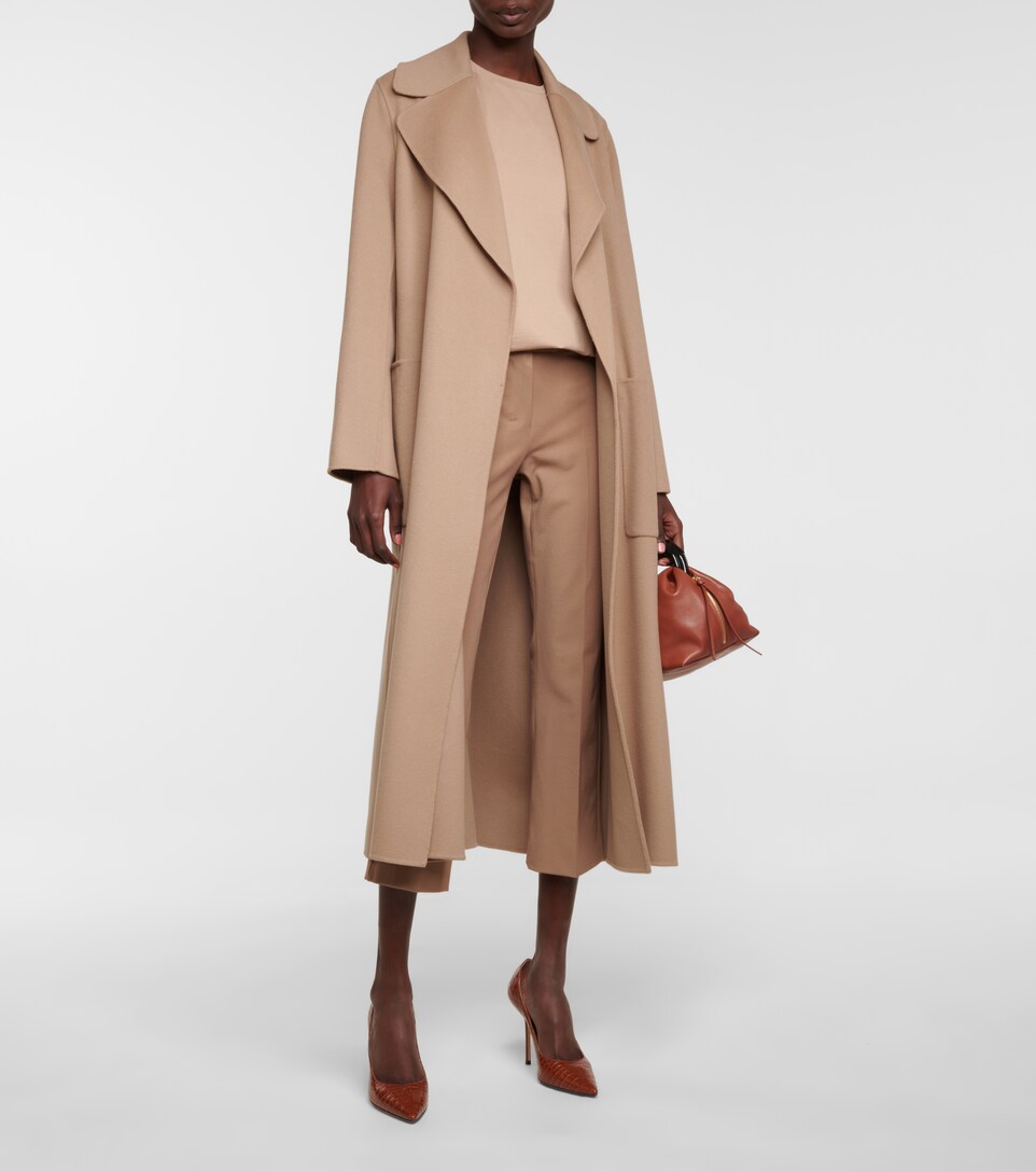 joseph lista coat