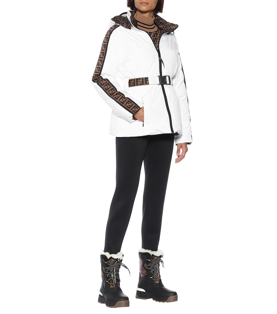 fendi ski boots