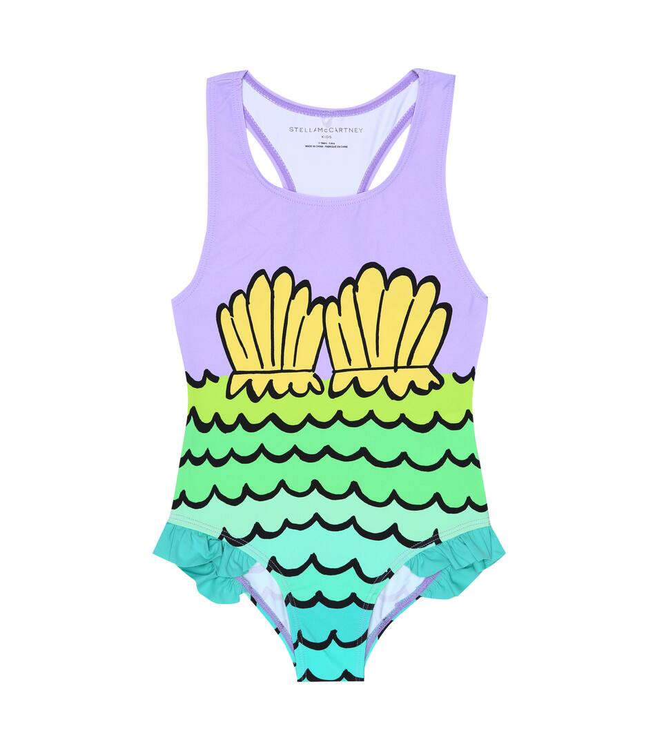 stella mccartney baby swimwear