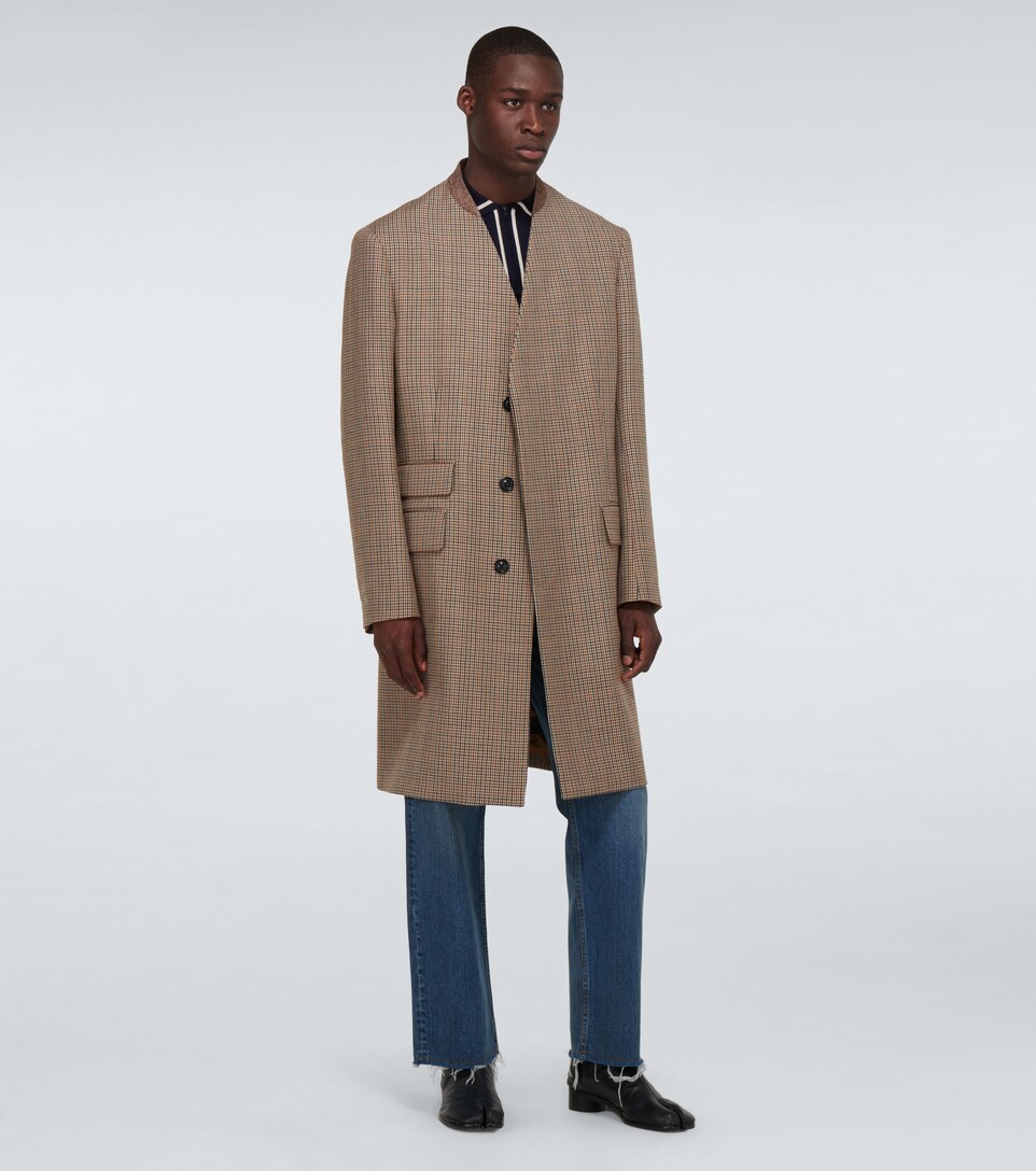 real fur coats vintage