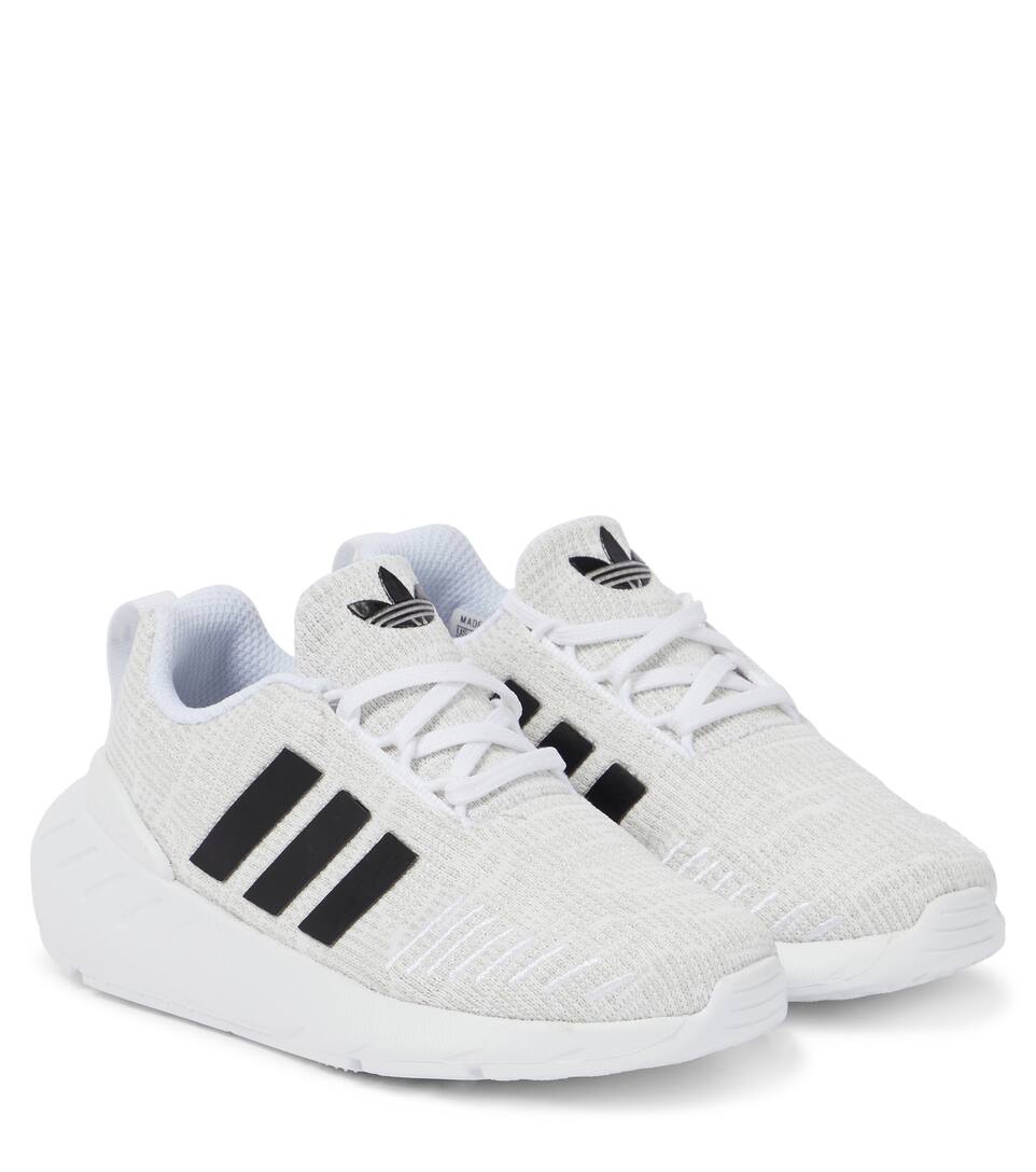 adidas heel sneakers