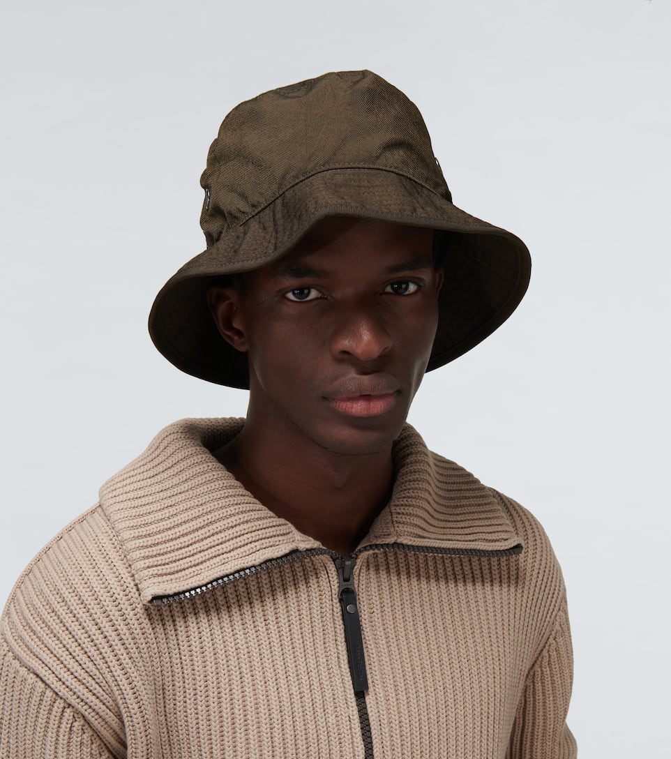 Bucket hat acne Clearance