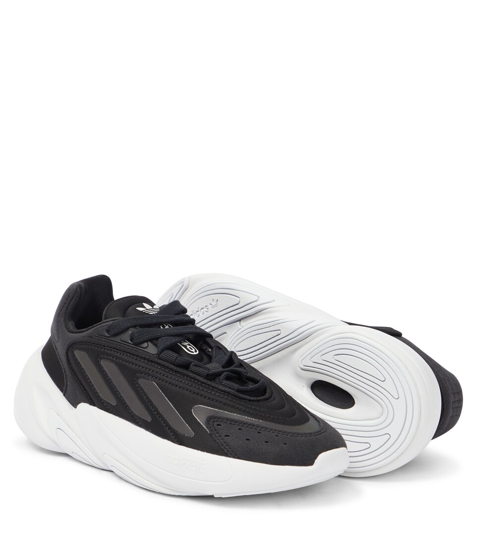 Adidas Originals Kids - Ozelia sneakers | Mytheresa