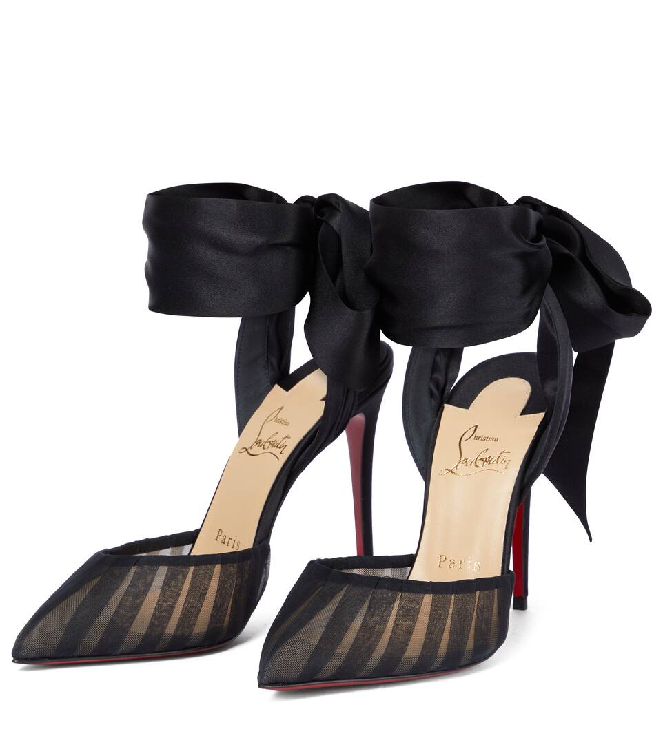 noor louboutin