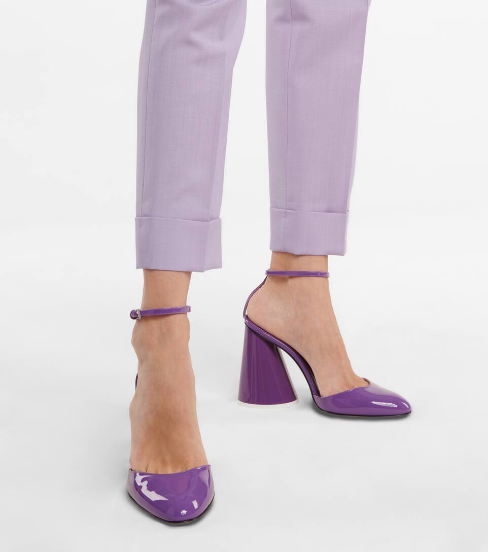 Attico slingback clearance