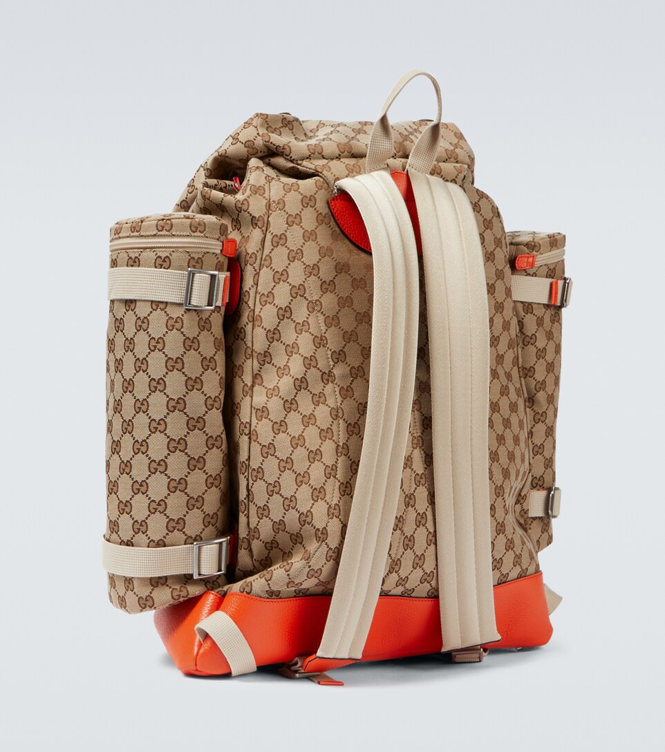 Gucci - x The North Face - Zaino tecnico | Mytheresa