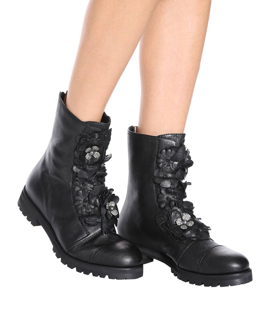 jimmy choo havana boots