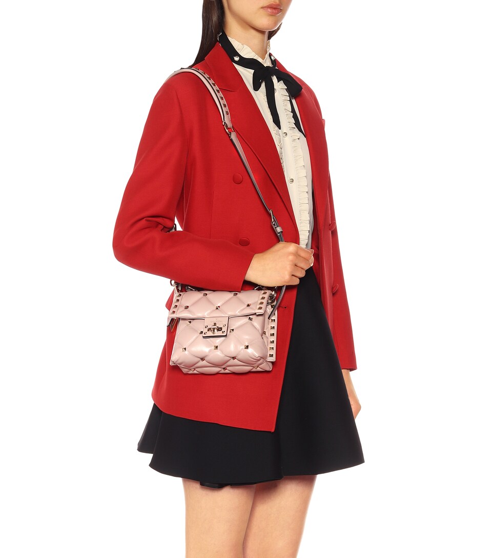 valentino candystud mini