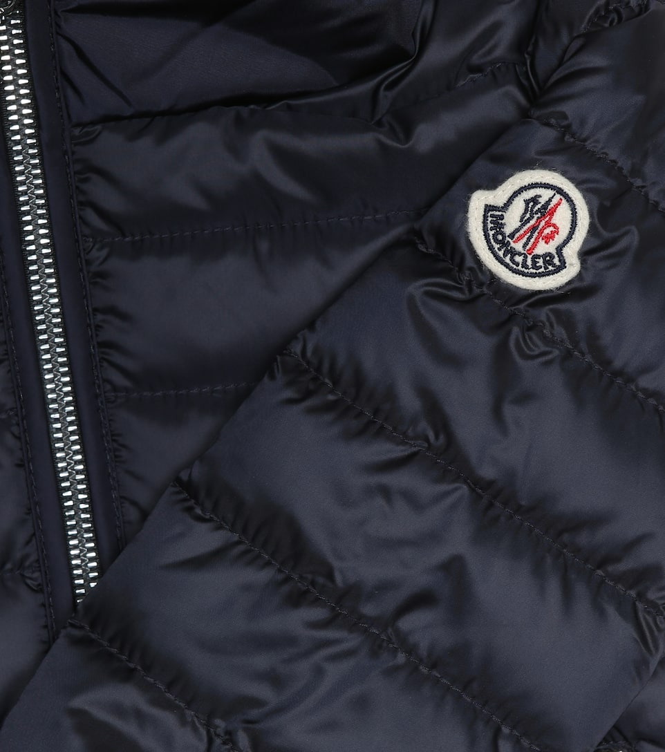 Takaroa Mädchen Daunenjacke Takaroa Mädchen Daunenjacke
