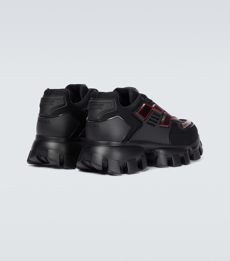 Prada - Sneakers Cloudbust Thunder | Mytheresa