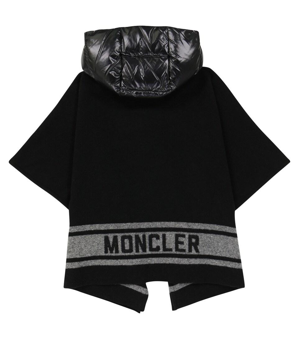 reach Mastery go to work moncler وشاح 