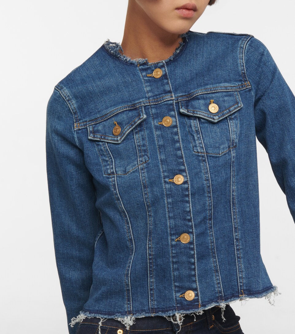 denim jackets at matalan