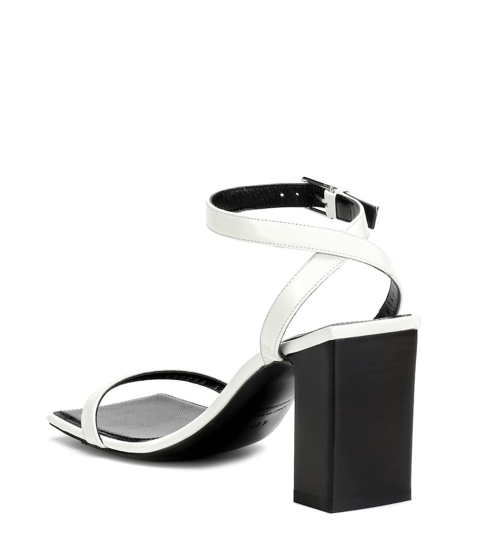In Pelle Balenciaga Sandali Sandali Pelle Balenciaga Balenciaga In Pelle Balenciaga In Sandali 1JclFKT