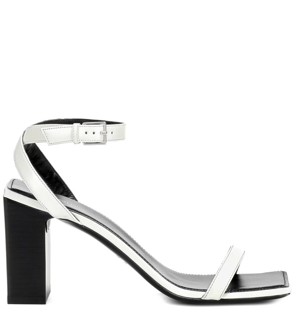 In Pelle Balenciaga Sandali Sandali Pelle Balenciaga Balenciaga In Pelle Balenciaga In Sandali 1JclFKT