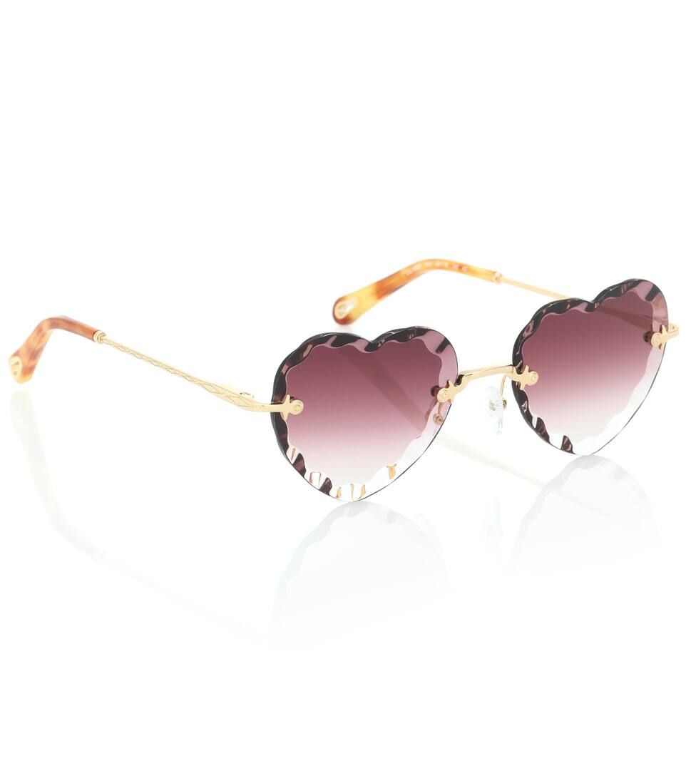 chloe rosie sunglasses