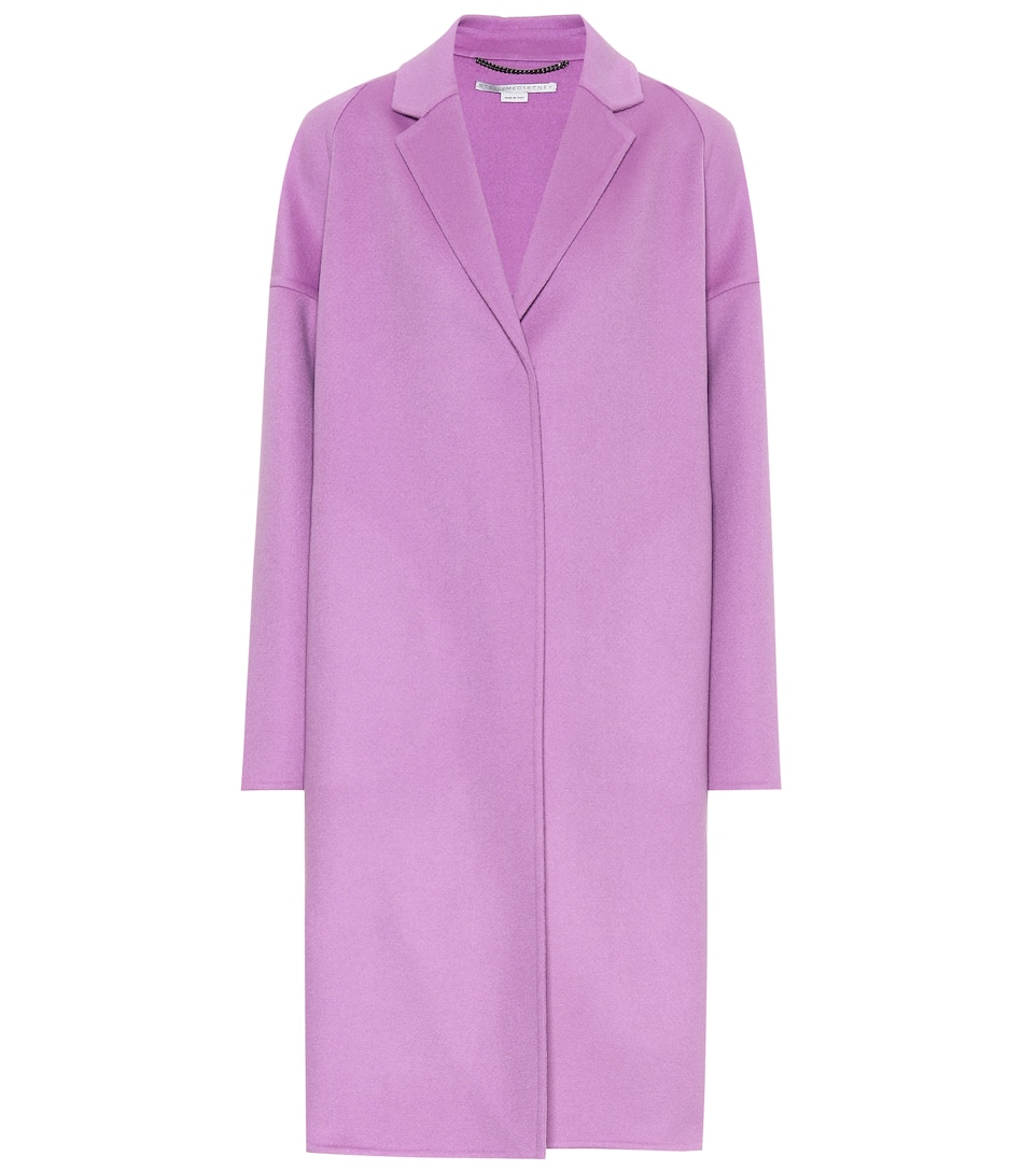 10 πολύχρωμα παλτό έρχονται να “ξεσηκώσουν” την μουντή, χειμωνιάτικη γκαρνταρόμπα σου - εικόνα 9