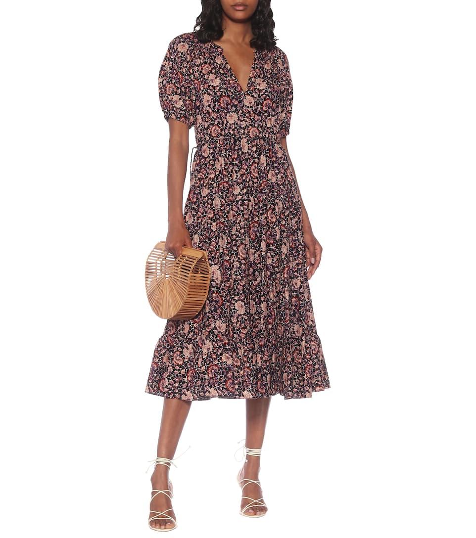 Ulla johnson claribel Clearance