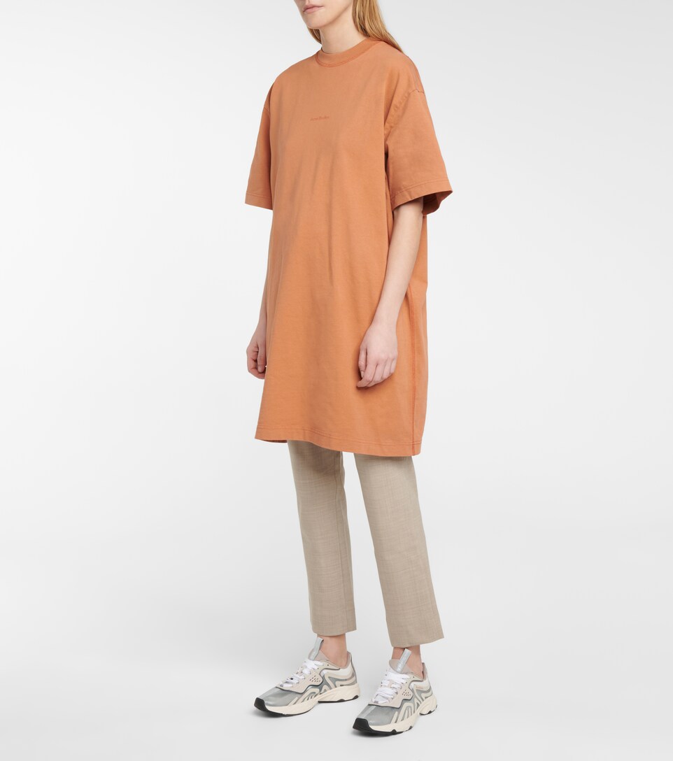 Acne Studios - Lace-up sneakers | Mytheresa