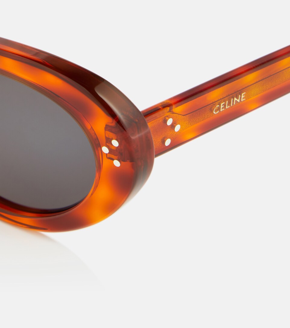 Celine Eyewear - Occhiali da sole cat-eye | Mytheresa