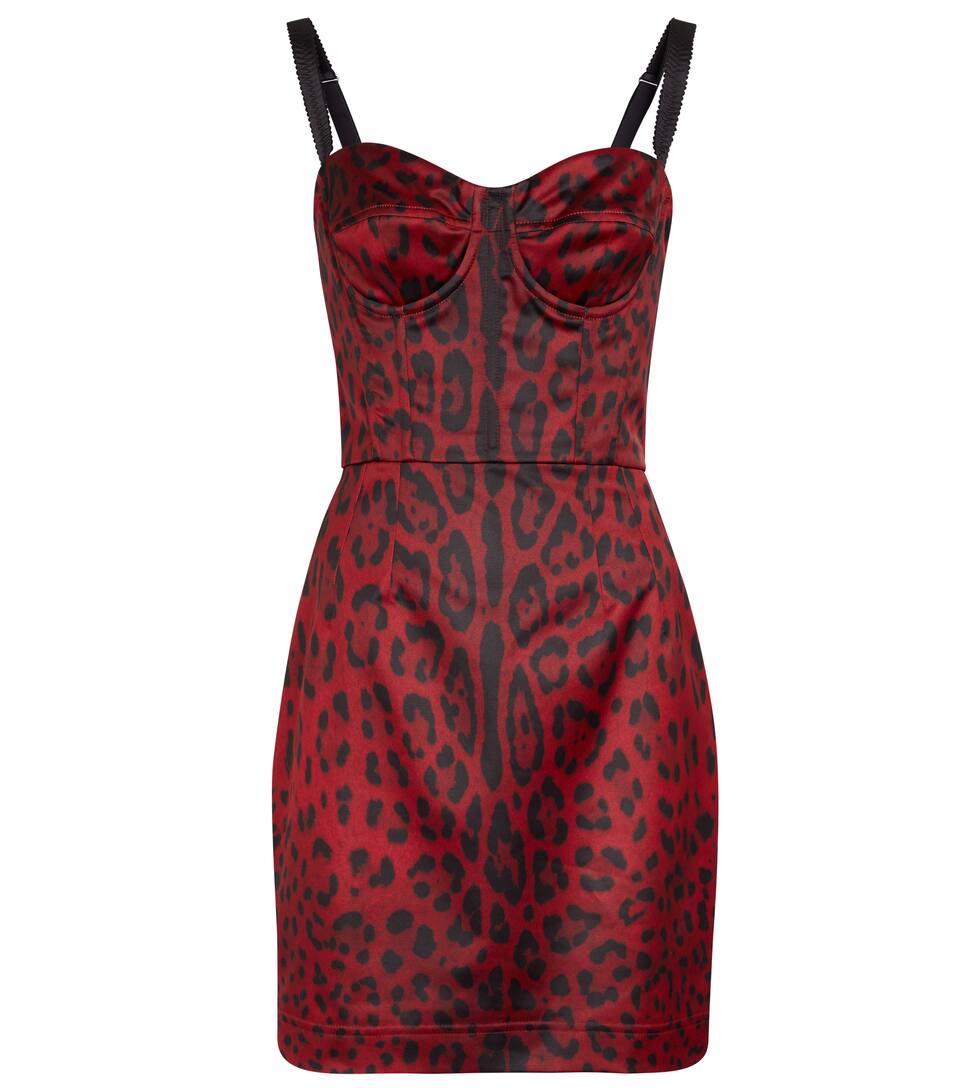 Mytheresa Donna Abbigliamento Intimo Reggiseni Bustiers Miniabito bustier 