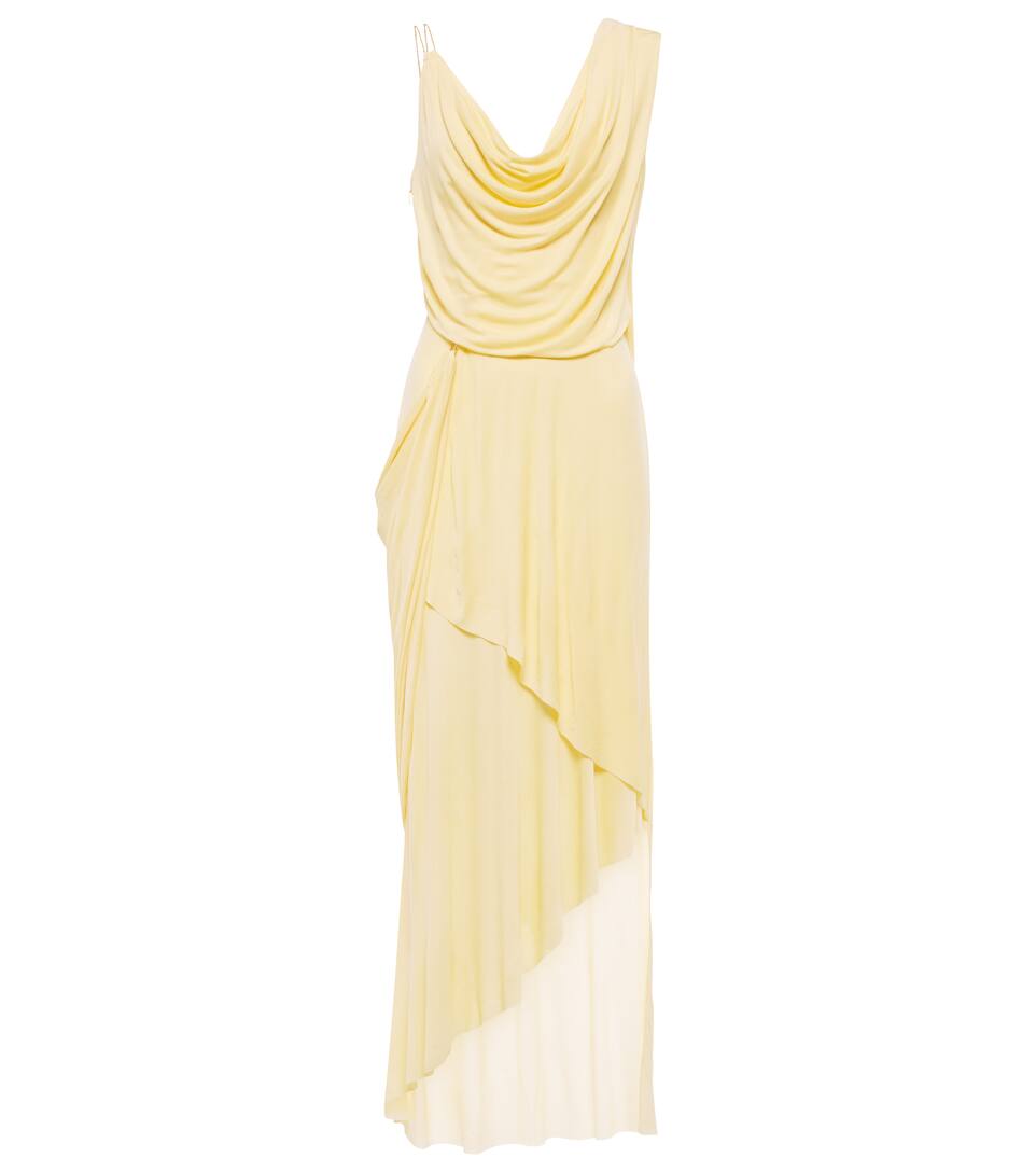 loewe maxi dress