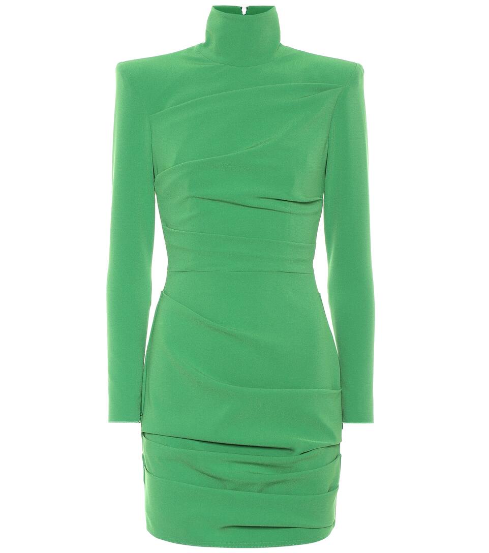 Perry Alex Robe Pierce Crêpe En c3RjLS54Aq