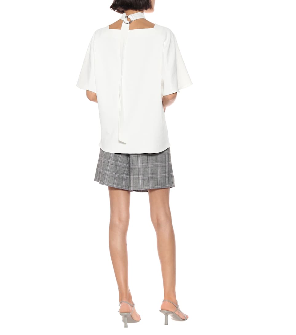 Droite Droite Droite Blouse Blouse Blouse Tibi Tibi Blouse Tibi Tibi Droite n0ONvwm8