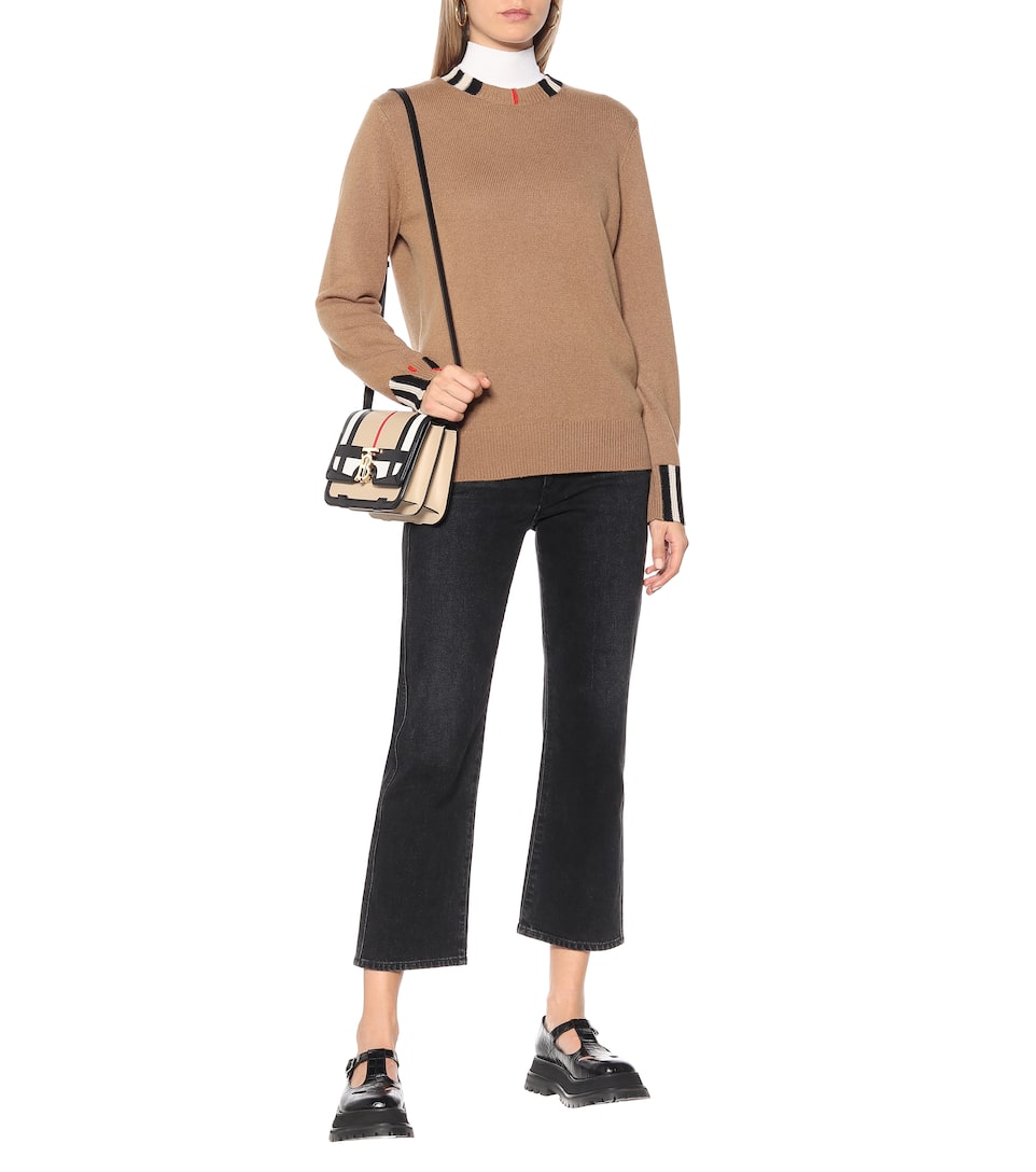 Burberry eyre sweater clearance