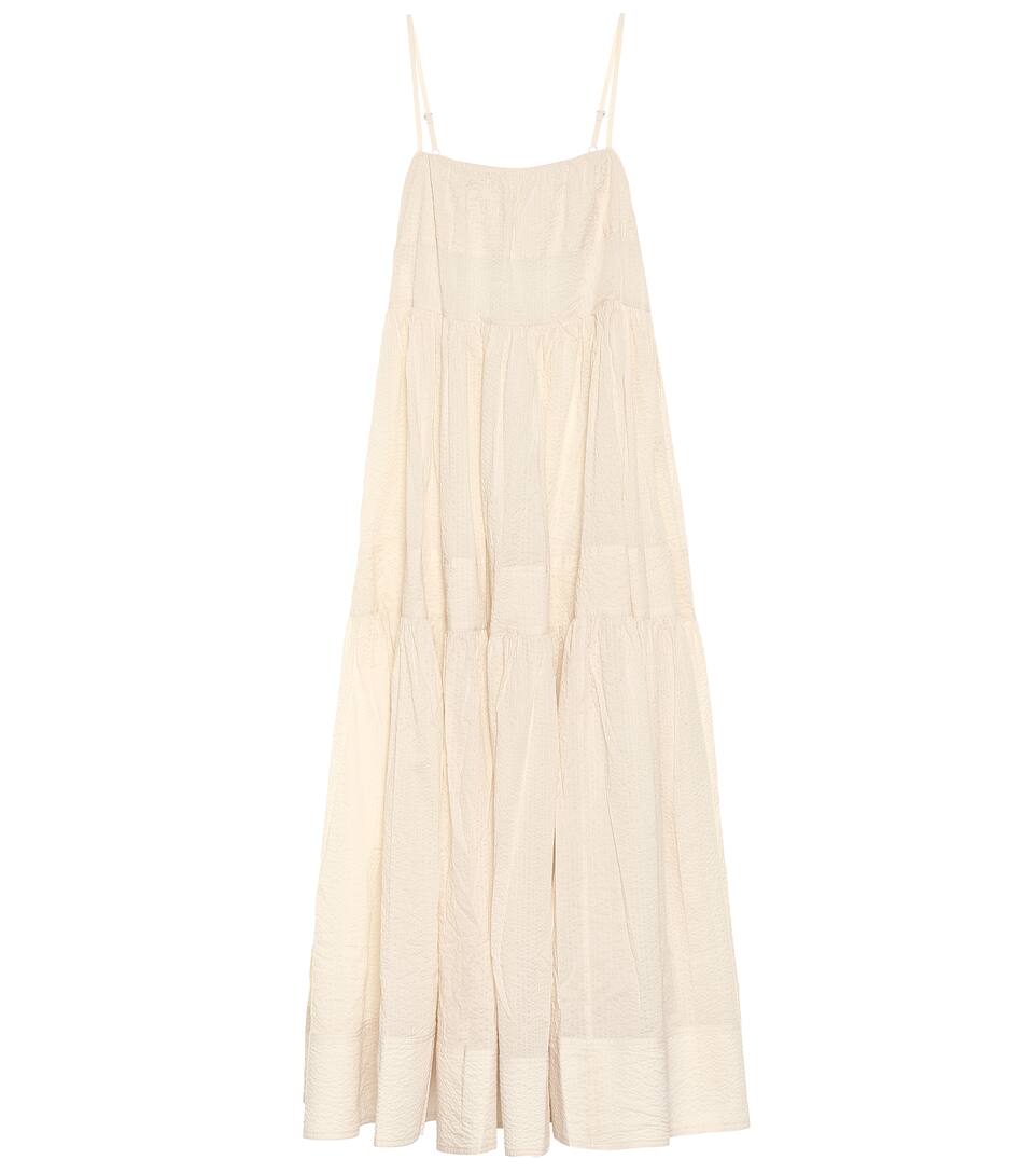 Lee mathews maxi dress Clearance