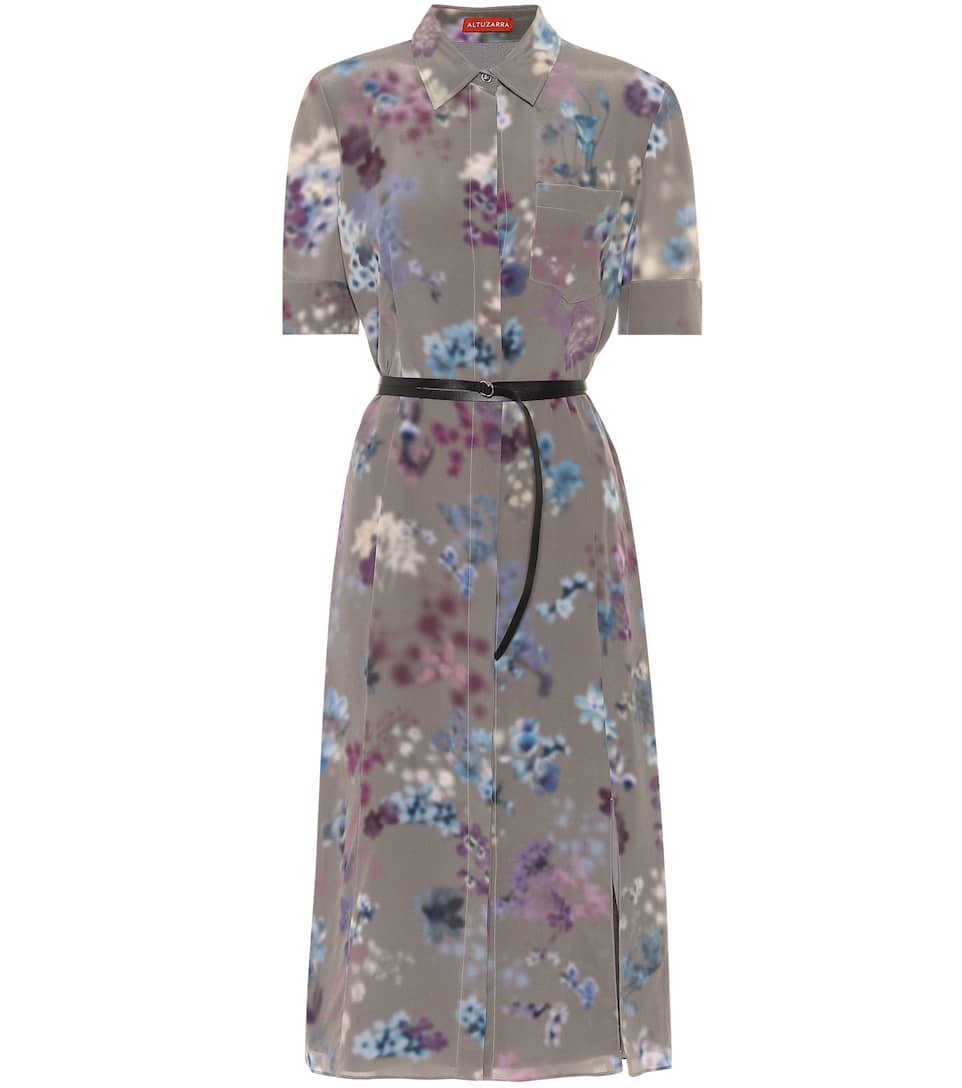 altuzarra floral dress