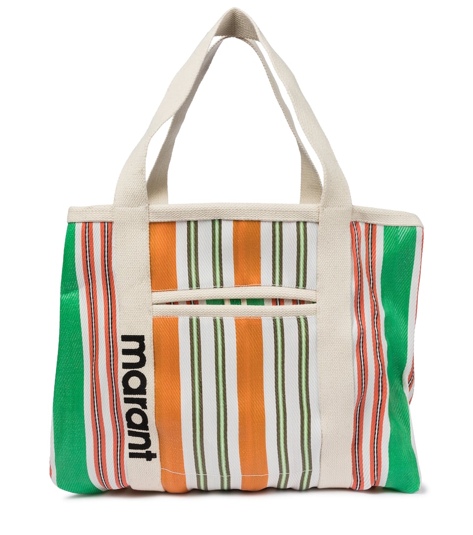 isabel marant eco bag