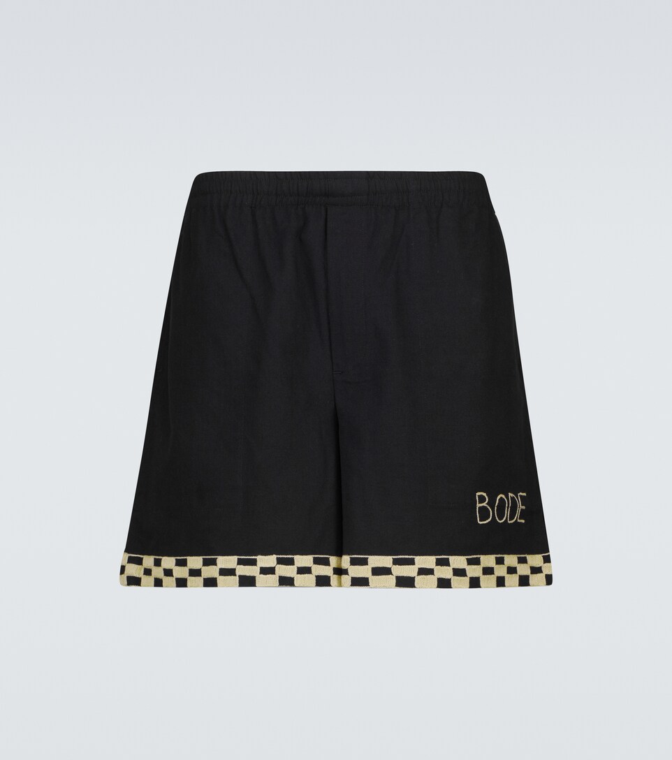 rugby shorts