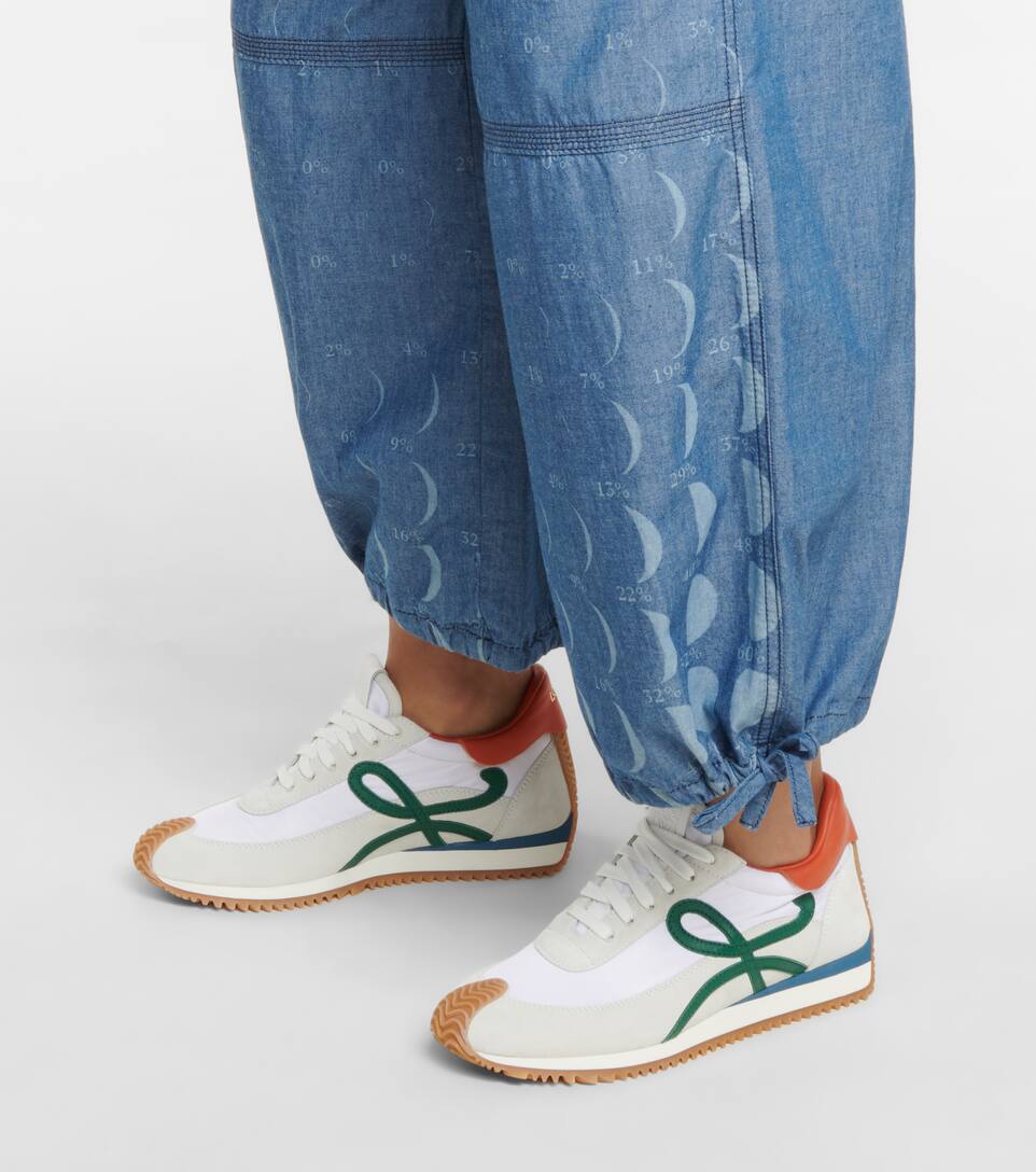 LOEWE Paula's Flow Runner sneakers Mytheresa