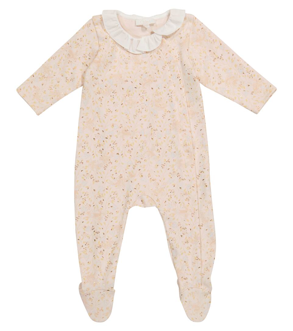 Chloe baby onesie clearance