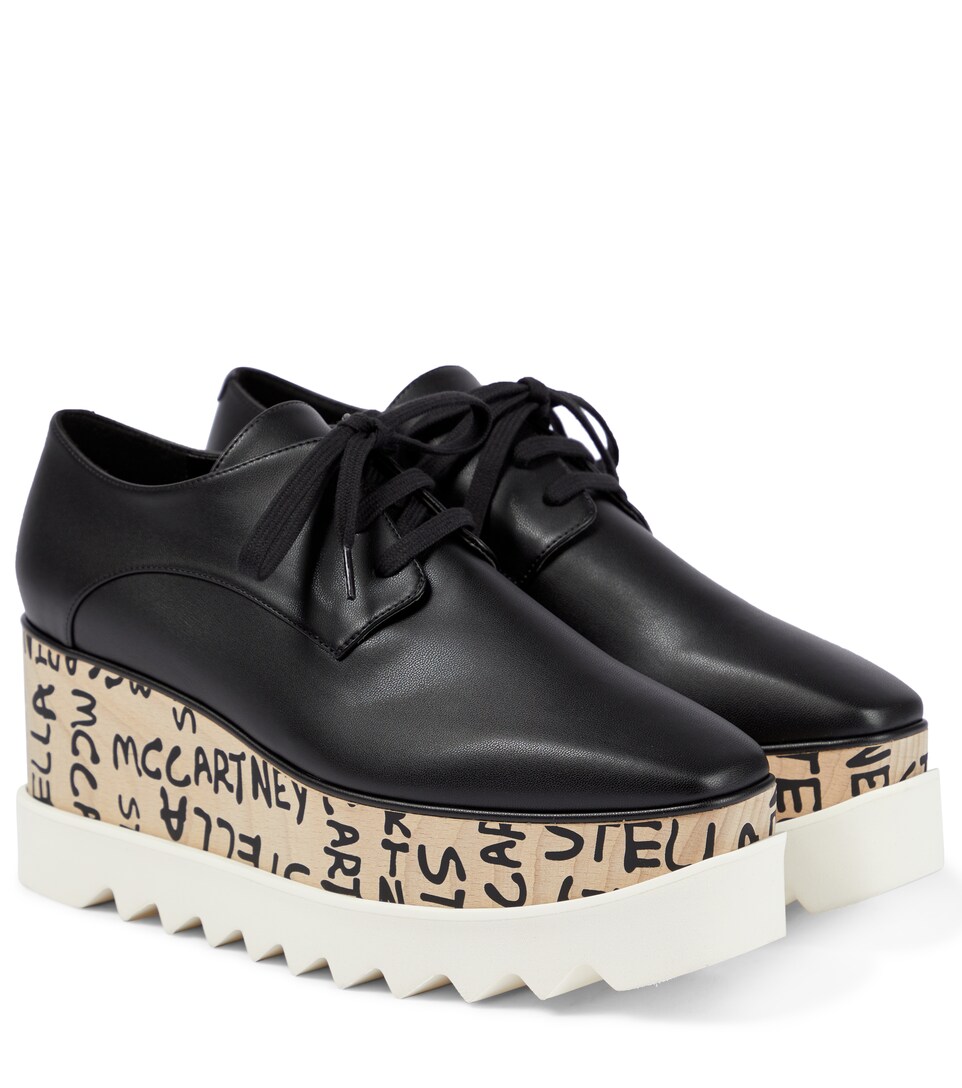 mytheresa stella mccartney shoes