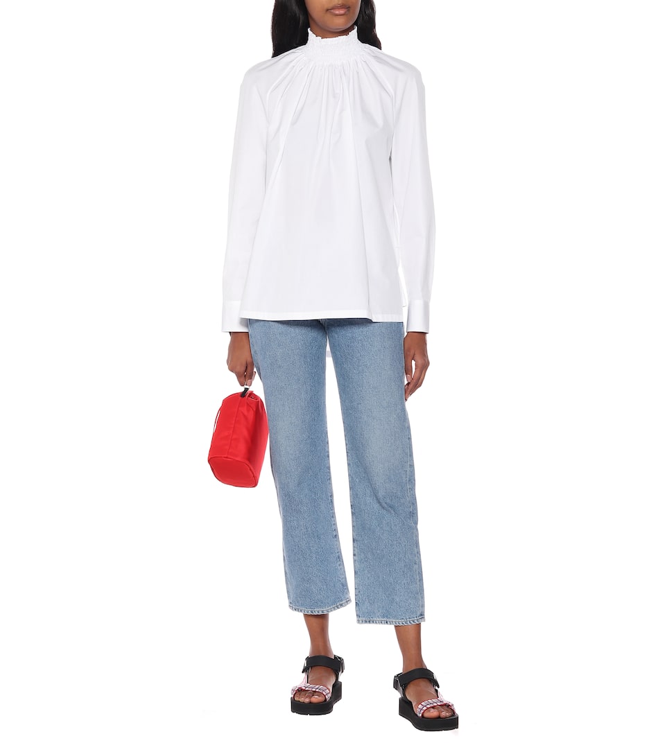 prada nomad sandals sale