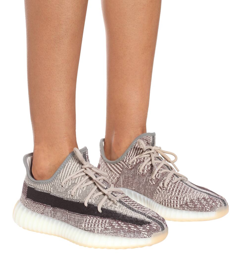 Yeezy Boost 350 V2 Sneakers Adidas Originals | Mytheresa Yeezy Boost 350 V2 Sneakers | Adidas Originals Mytheresa