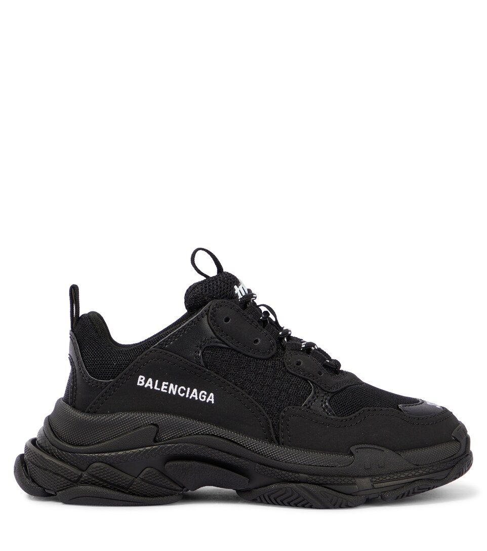Balenciaga Kids - Sneakers Triple S | Mytheresa