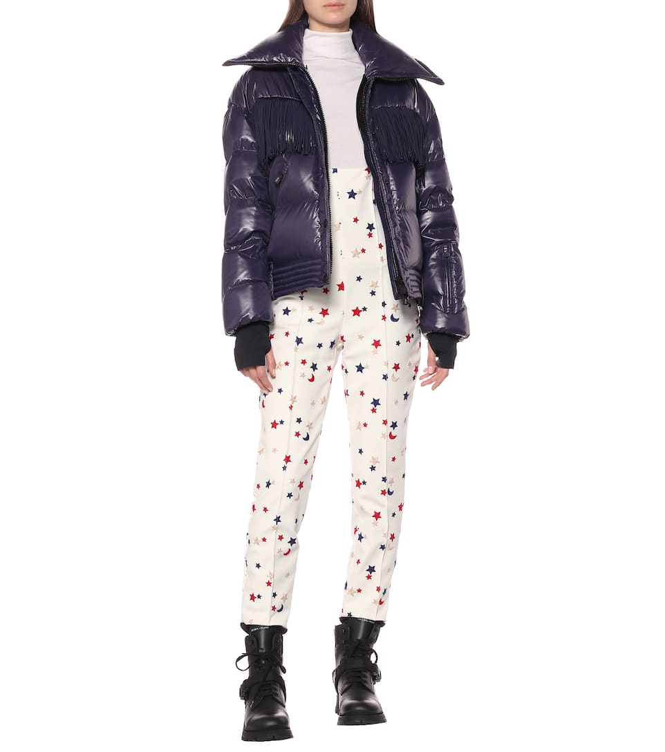 Moncler ski jumpsuit clearance