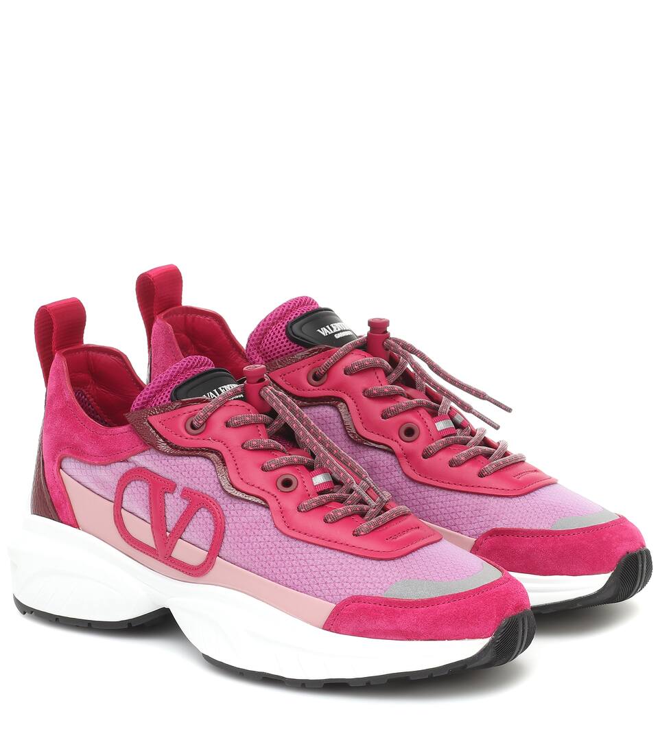valentino sneakers mytheresa
